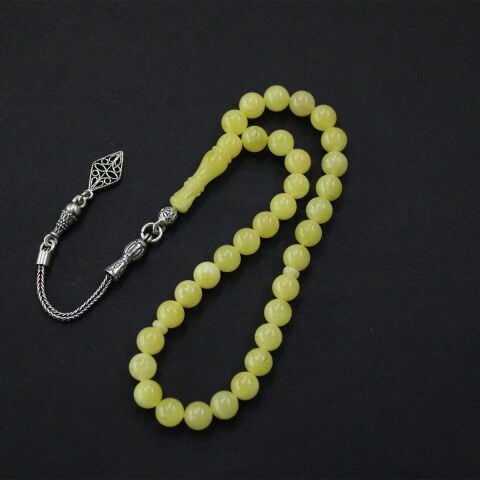 Kaliningrad Damla Kehribar Küre Model 6,5 (mm)