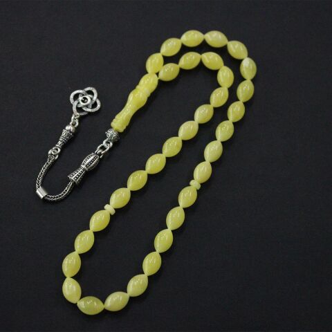 Kaliningrad Damla Kehribar Beyzi Model 6*9 (mm)