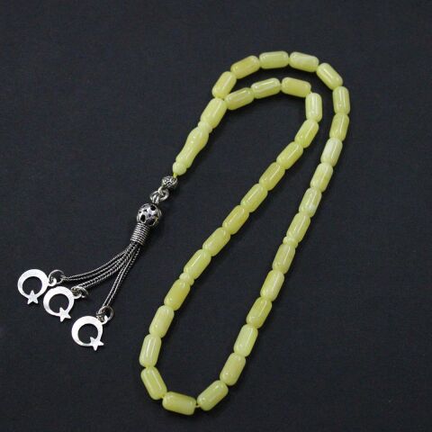 Kaliningrad Damla Kehribar Kapsül Model 5,5*9,5 (mm)