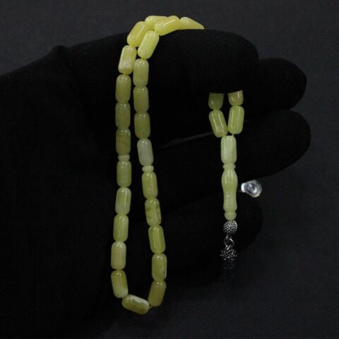 Kaliningrad Damla Kehribar Kapsül Model 5*9,3 (mm)