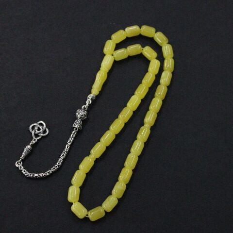 Kaliningrad Damla Kehribar Kapsül Model 6,5*9,5 (mm)