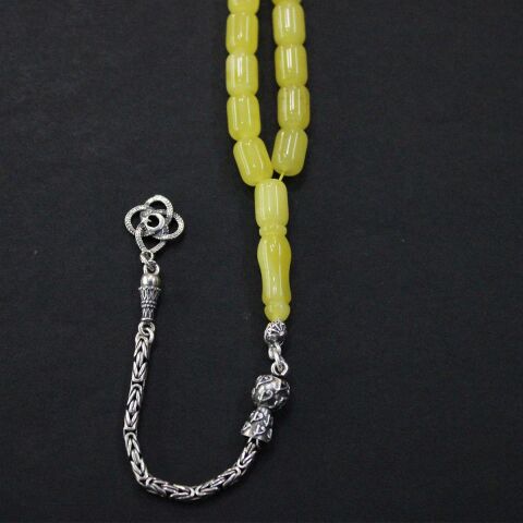 Kaliningrad Damla Kehribar Kapsül Model 6,5*9,5 (mm)