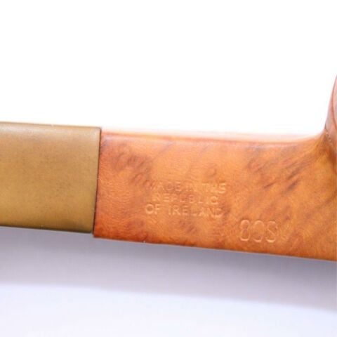 Peterson's Deluxe Marka Pipo