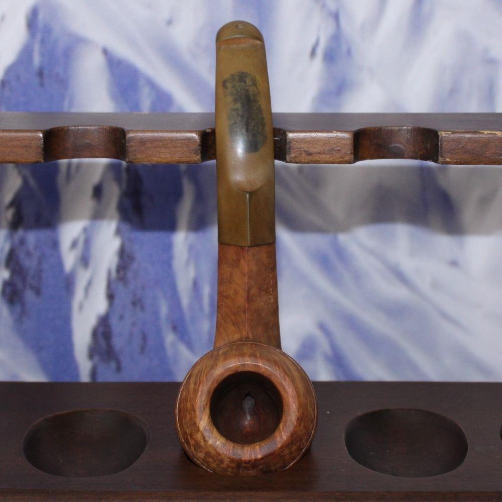 Peterson's Deluxe Marka Pipo