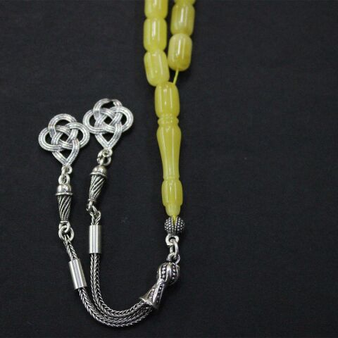 Kaliningrad Damla Kehribar Kapsül Model 6*9,5 (mm)