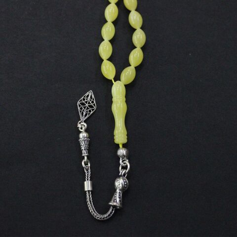 Kaliningrad Damla Kehribar Beyzi Model 5,5*8,5 (mm)