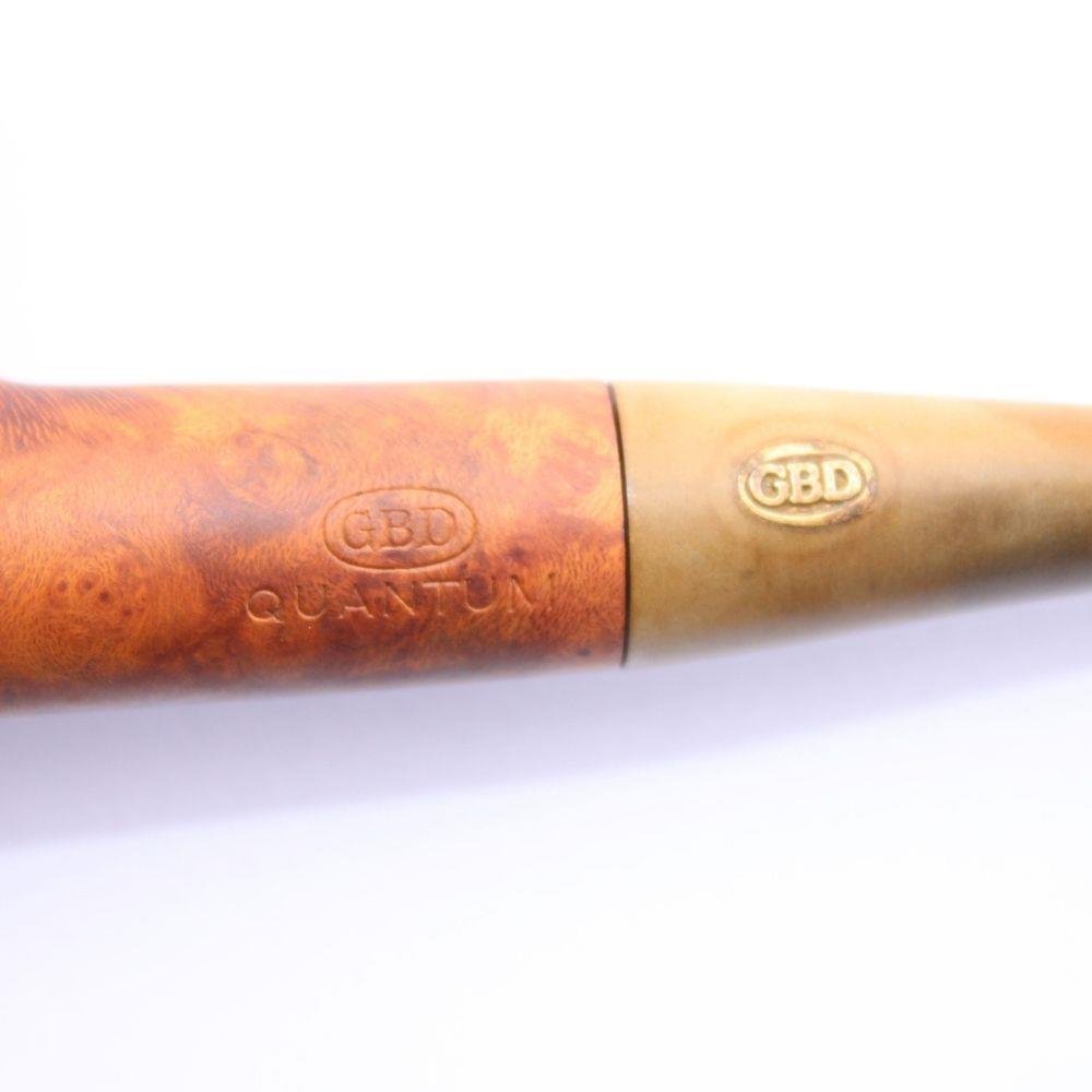 GBD Quantum Marka Pipo