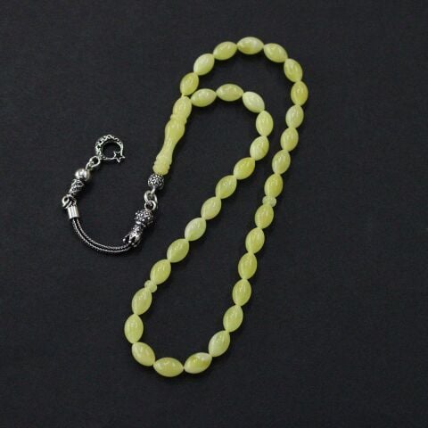 Kaliningrad Damla Kehribar Beyzi Model 5*8 (mm)