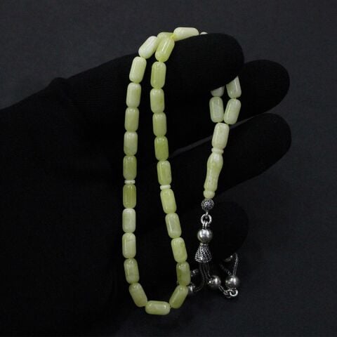 Akça Kaliningrad Damla Kehribar Kapsül Model 5*9 (mm)