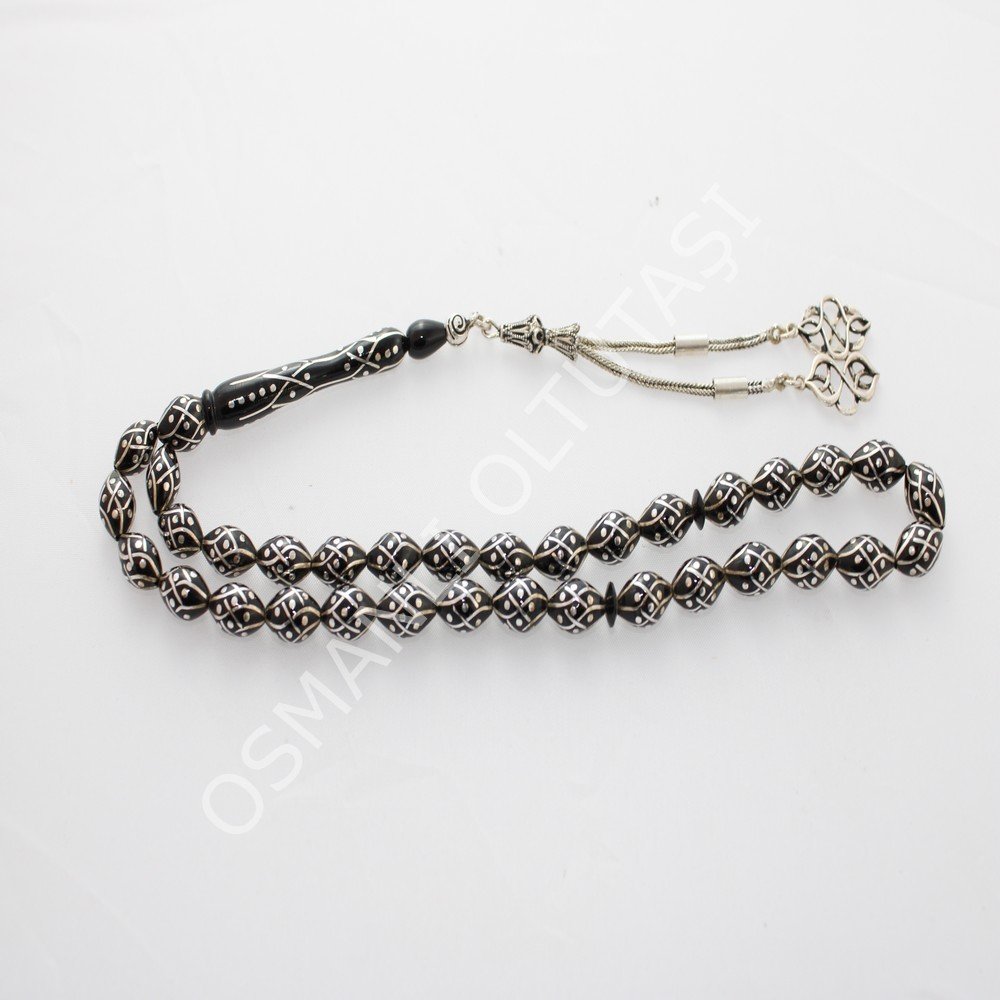 Özel Tasarım (Suat Yalçın) Model Beyzi Kesim 7*11 (mm)