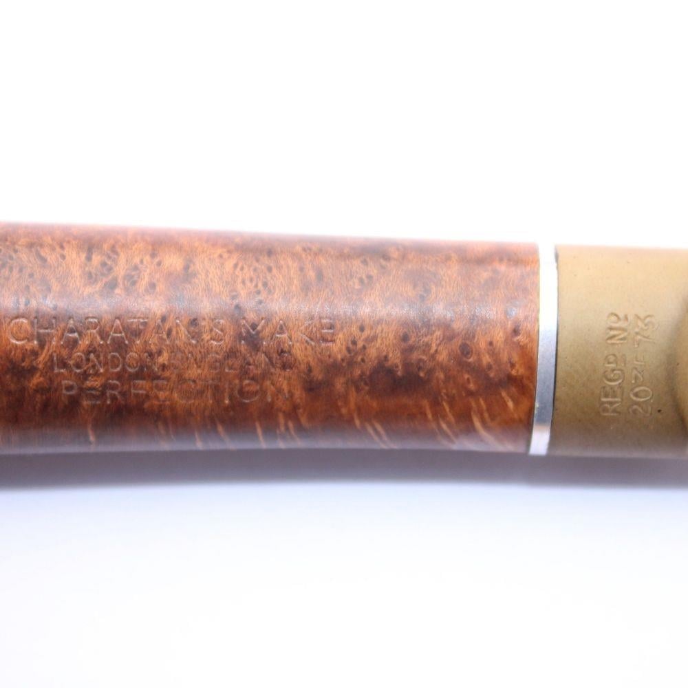 Charatan's Make Marka Pipo