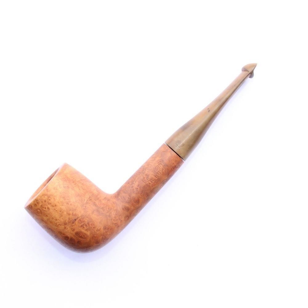 Peterson's Deluxe Marka Pipo X 105