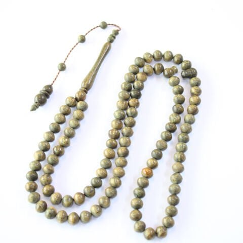 99 luk Yeşil Pelesenk İstanbul Kesim 7,5 (mm)