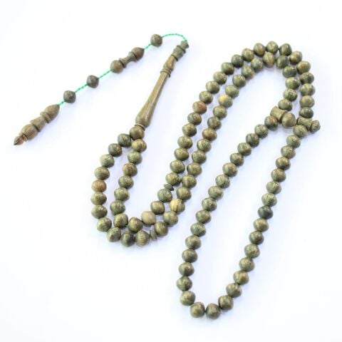 99 luk Yeşil Pelesenk İstanbul Kesim 7 (mm)