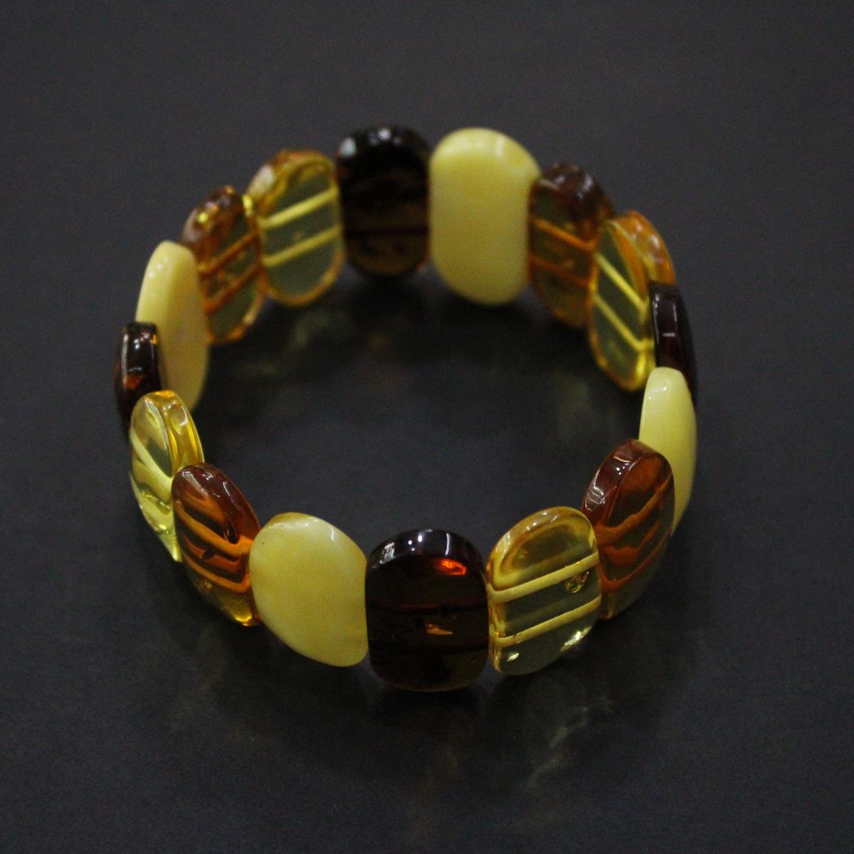 Kaliningrad Damla Rolex Bileklik 22,4 (gr)