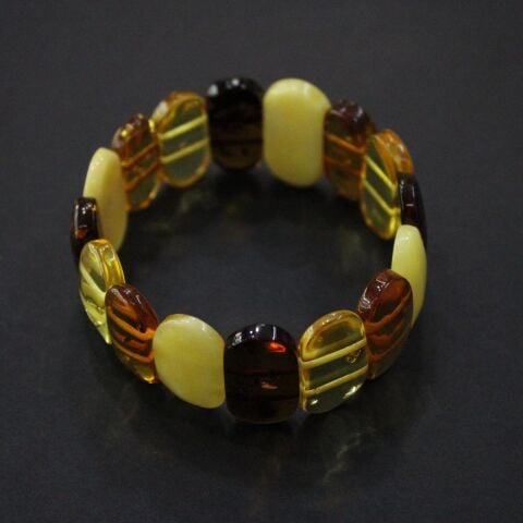 Kaliningrad Damla Rolex Bileklik 22,4 (gr)