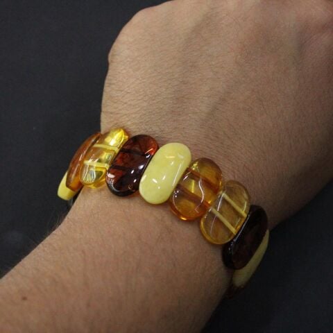 Kaliningrad Damla Rolex Bileklik 22,4 (gr)