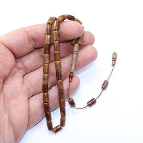 Kuka Tespih Kapsül Kesim 4,5*8 (mm)