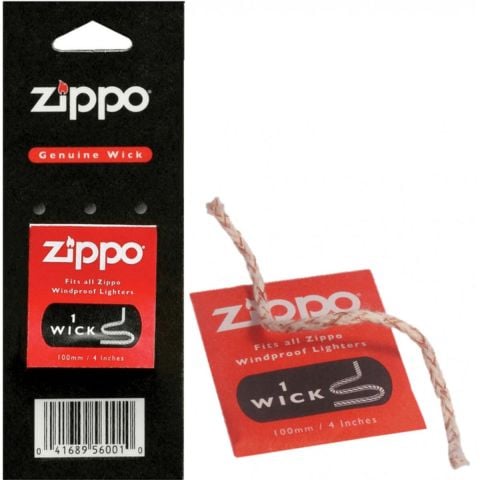 Orijinal Zippo Fitil