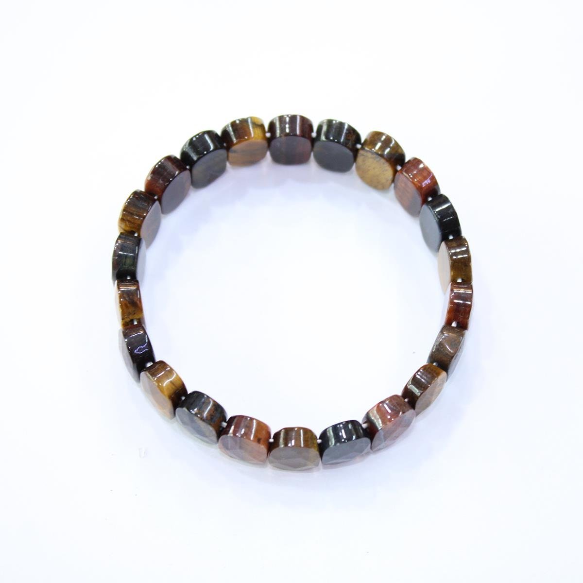 Karma Kaplangözü Rolex Bileklik