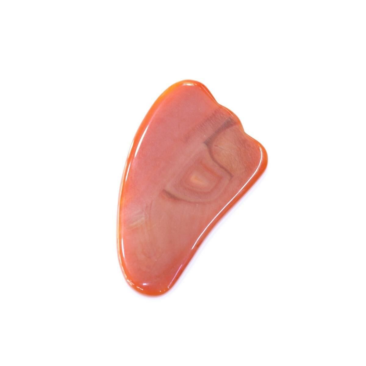 Akik Gua Sha