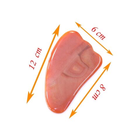 Akik Gua Sha