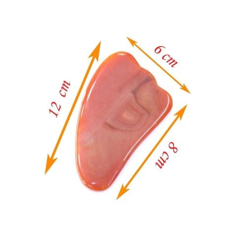 Akik Gua Sha