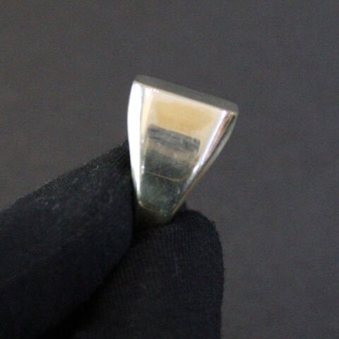 Gümüş Erkek Yüzüğü