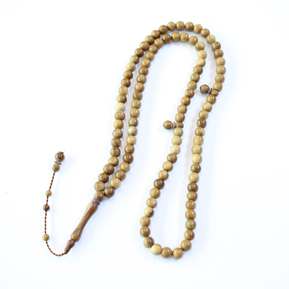 Outlet 99 luk Kuka Tespih 6 (mm)