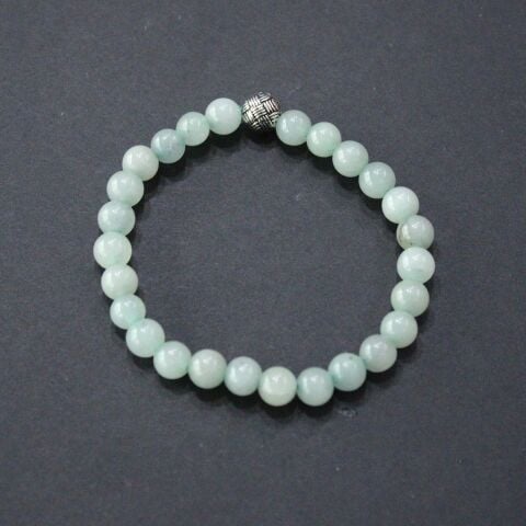 Aventurin Doğaltaş Bileklik 6 (mm)