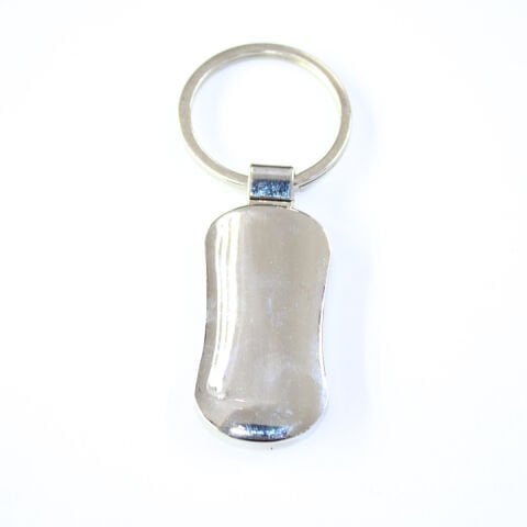 Kişiye Özel Oltu Taşı Anahtarlık