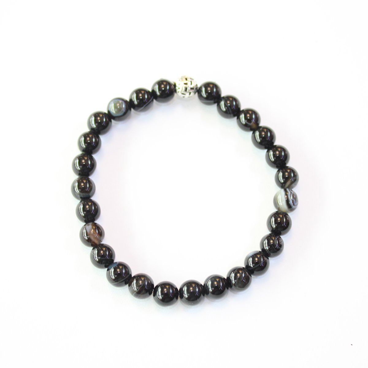 Süleymaniye Akik 6 (mm)