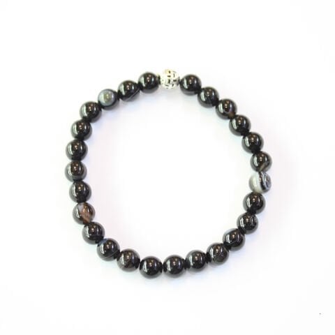 Süleymaniye Akik 6 (mm)