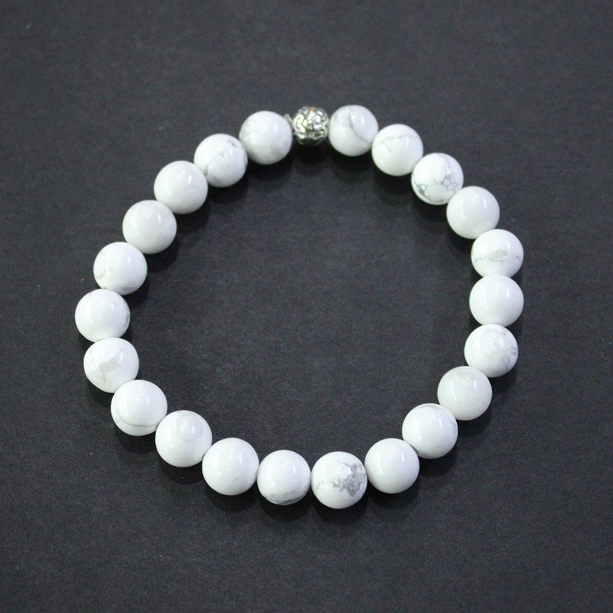 Havlit Doğaltaş Bileklik