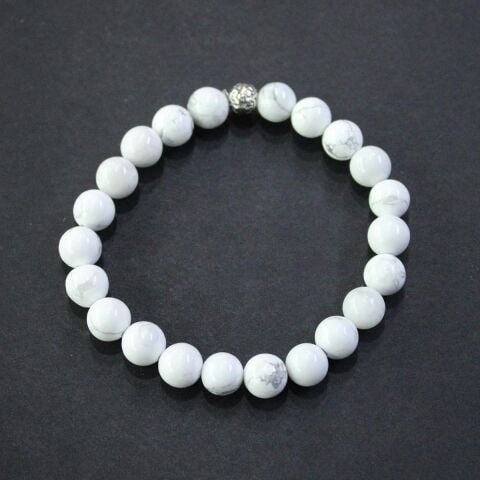 Havlit Doğaltaş Bileklik