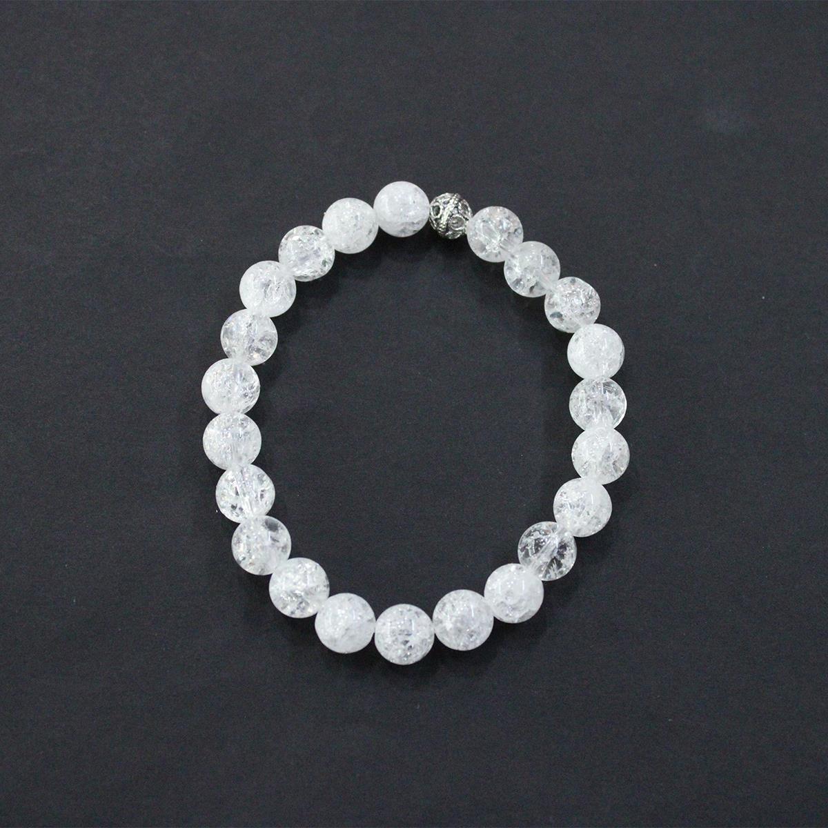 Necef Doğal Taş Bileklik