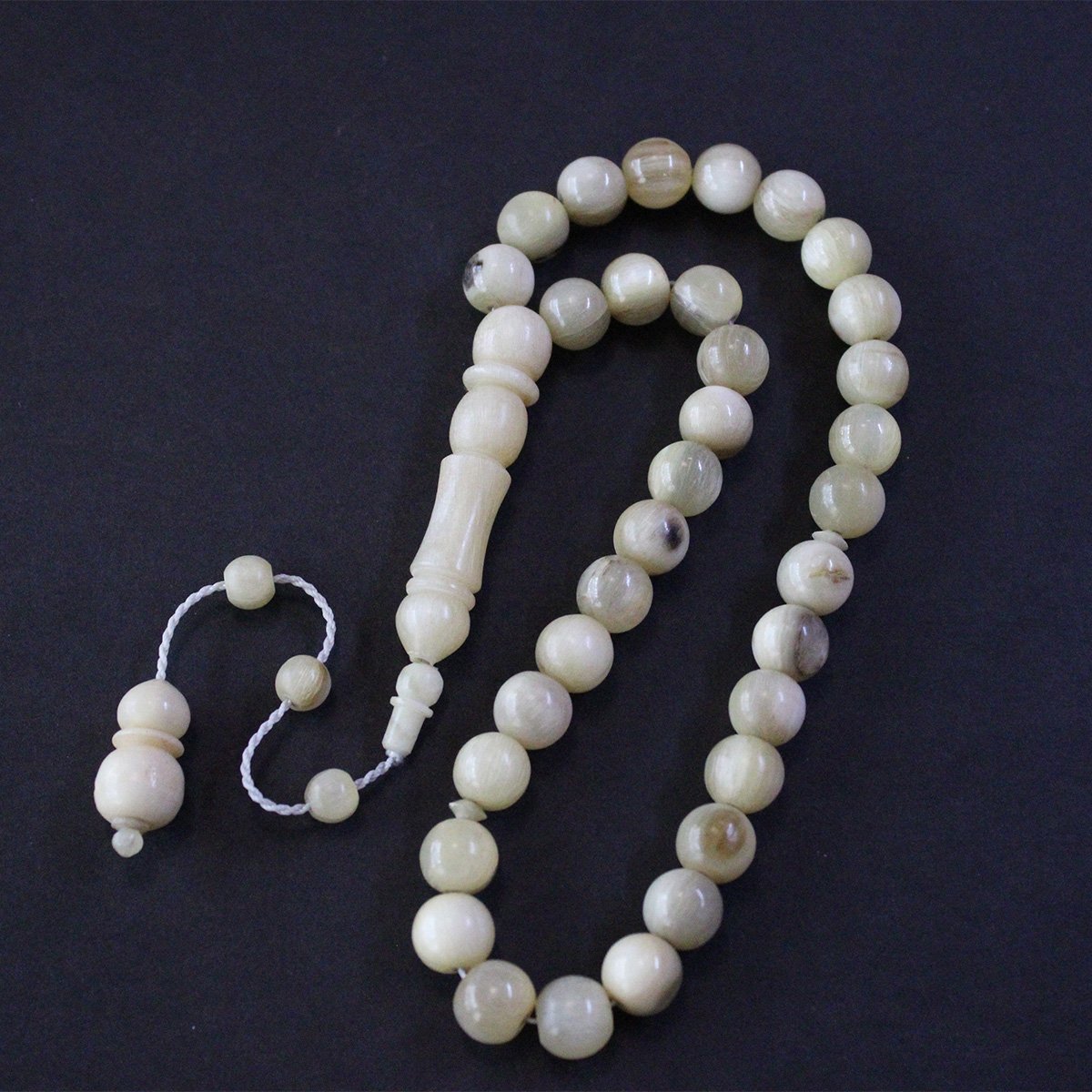 Koç Boynuzu Küre Kesim 10 (mm)