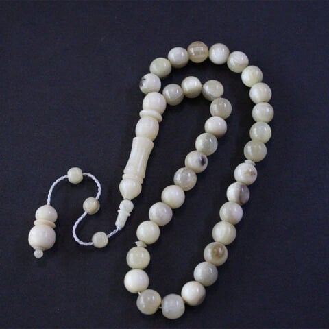 Koç Boynuzu Küre Kesim 10 (mm)