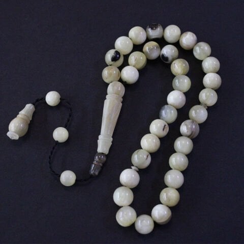 Koç Boynuzu Küre Kesim 10 (mm)