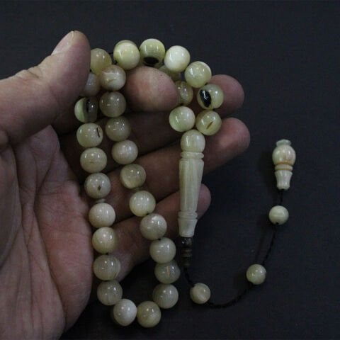 Koç Boynuzu Küre Kesim 10 (mm)