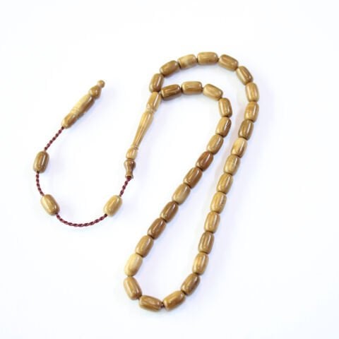 Kuka Tespih Kapsül Kesim 5*8 (mm)