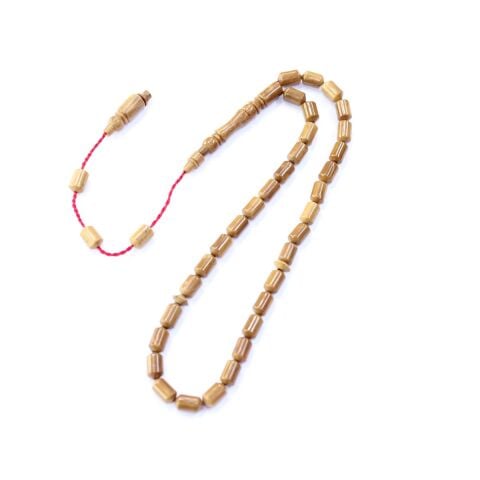 Kuka Tespih Kapsül Kesim 5*8 (mm)