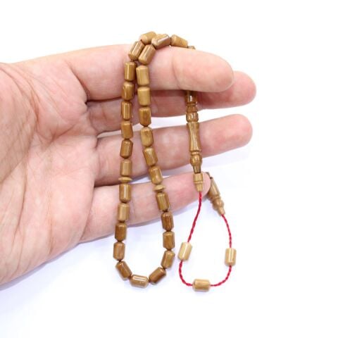 Kuka Tespih Kapsül Kesim 5*8 (mm)