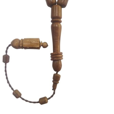 Kuka Tespih Kapsül Kesim 7*8 (mm)