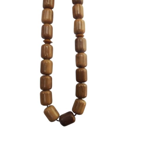 Kuka Tespih Kapsül Kesim 7*8 (mm)