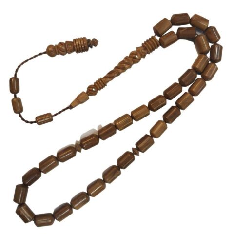Kuka Kapsül Kesim Tespih 6,5*10 (mm)