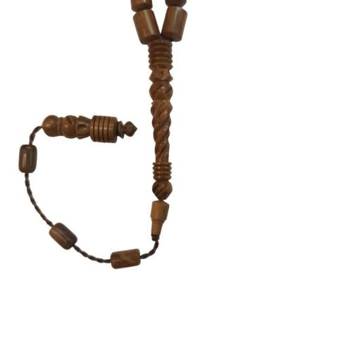Kuka Kapsül Kesim Tespih 6,5*10 (mm)