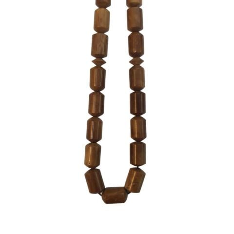 Kuka Kapsül Kesim Tespih 6,5*10 (mm)