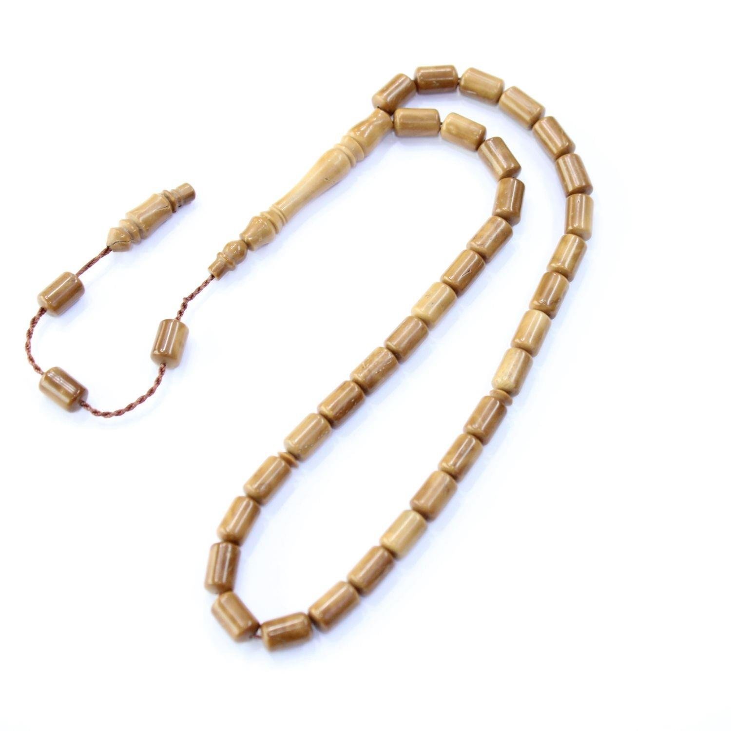 Kuka Tespih Kapsül Kesim 6*10 (mm)