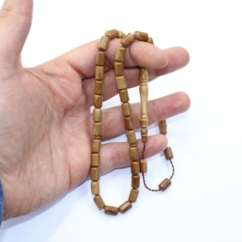 Kuka Tespih Kapsül Kesim 6*10 (mm)